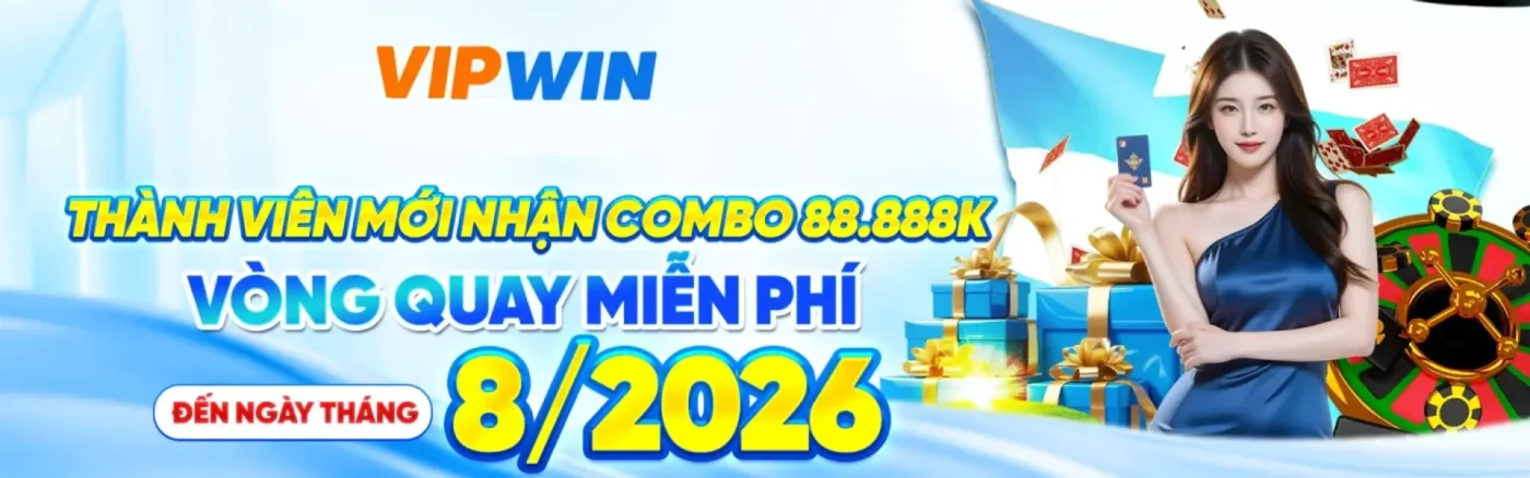 banner vipwin